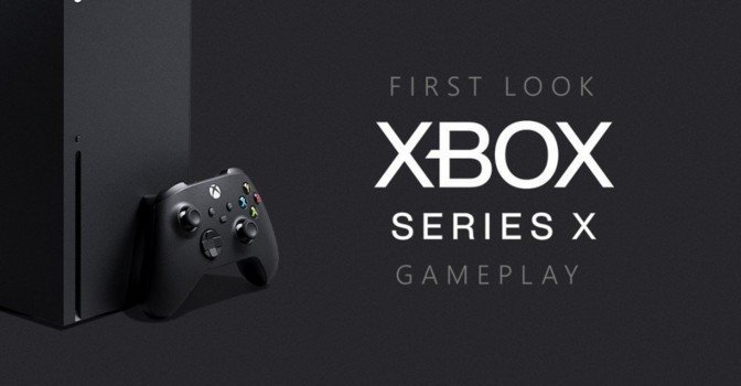 Все трейлеры и анонсы игр для Xbox Series X с Inside Xbox