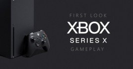 Все трейлеры и анонсы игр для Xbox Series X с Inside Xbox