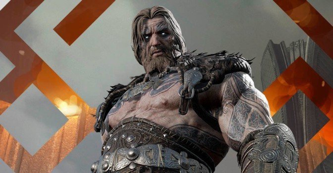 В июне на iOS, Android и ПК выйдет MMORPG ODIN: Valhalla Rising