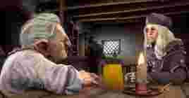Онлайн Hogwarts Legacy в Steam достиг почти 900 тысяч игроков