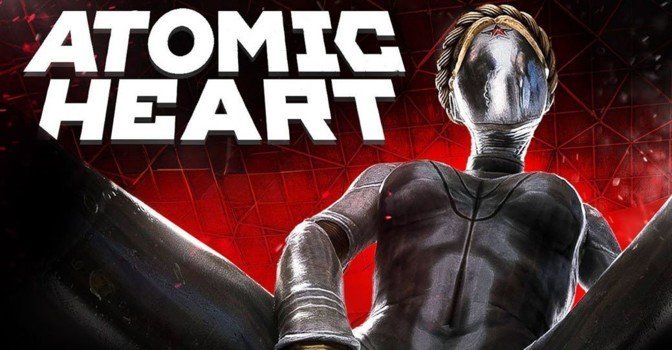 Игра Atomic Heart получит свою киноадаптацию