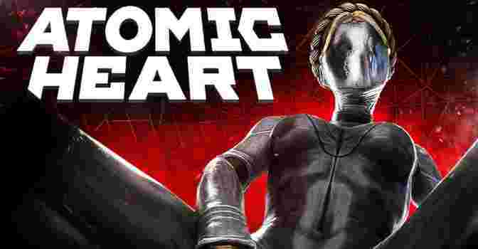 Игра Atomic Heart получит свою киноадаптацию