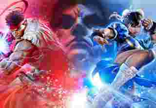 В новом сезоне Street Fighter 5 появятся пять персонажей