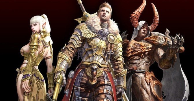Innova сообщила о закрытии Kingdom Under Fire 2