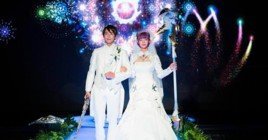 Square Enix будут устраивать свадьбы в стиле Final Fantasy