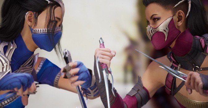 Mortal Kombat 1 не запускается, вылетает, имеет низкий FPS