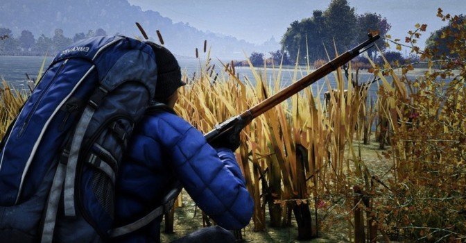 Состоялся релиз survival-экшена DayZ на PS4