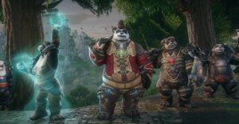 World of Warcraft – Mists of Pandaria: Classic выйдет в 2025 году