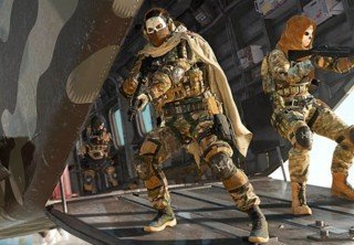 Королевская битва Call of Duty: Warzone 2 получила дату выхода