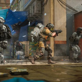 Скриншот Call of Duty: Warzone 2