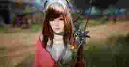 LG запустили коллаборацию с Black Desert