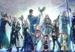 Final Fantasy 14 стала главной причиной успеха Square Enix