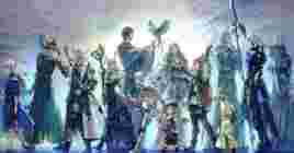 Final Fantasy 14 стала главной причиной успеха Square Enix