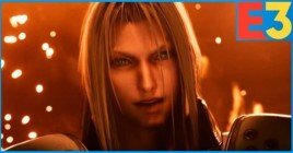 На E3 2019 показали боевую систему Final Fantasy 7 Remake