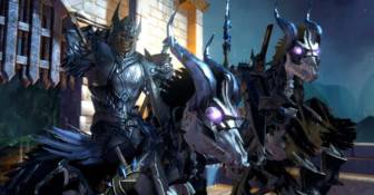 Монстры в Neverwinter начнут устраивать засады