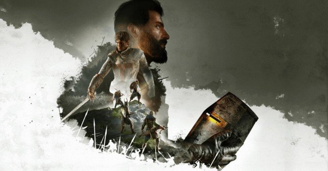 В новом трейлере стратегии The Valiant показали спутников