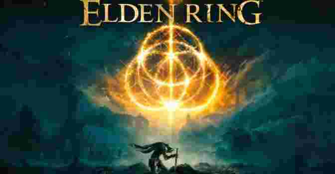 Розыгрыш Elden Ring на RBK Games — конкурс в VK