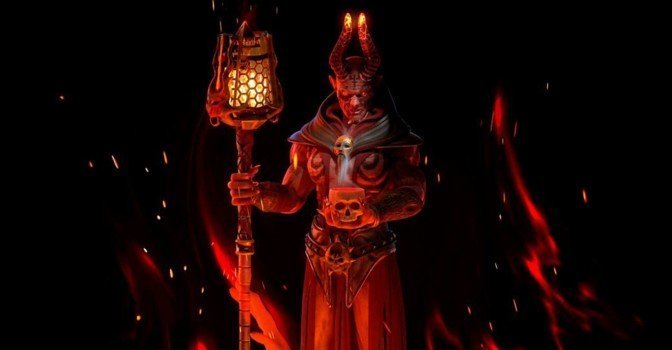 Хакерам удалось обойти защиту игры Diablo 2: Resurrected