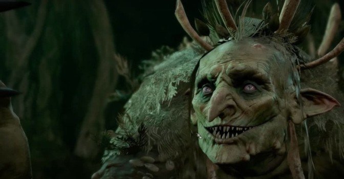 Как отомстить за выживших ведьм в Baldur’s Gate 3