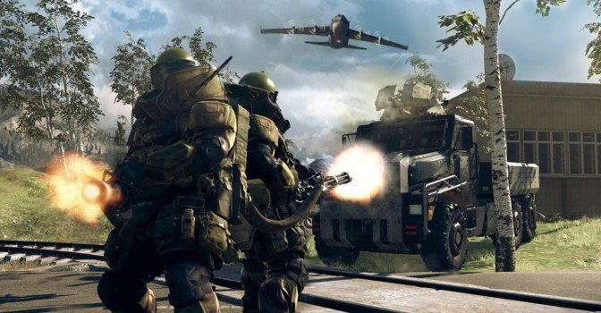 Activision потеряла треть активных игроков в прошлом году
