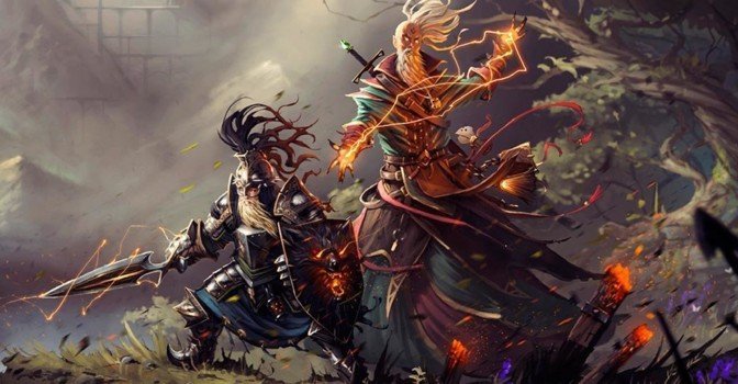 Как найти всех спутников Divinity: Original Sin 2