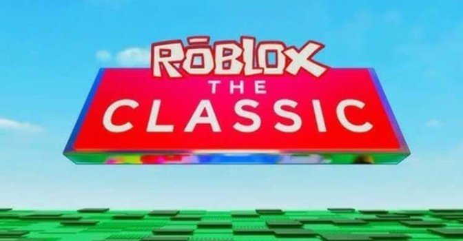 Все игры в классическом ивенте в Roblox — Classic Event 2024