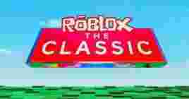 Все игры в классическом ивенте в Roblox — Classic Event 2024