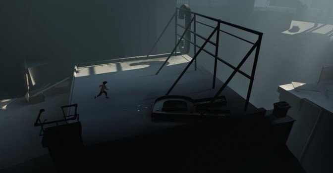 Epic Games Store раздает бесплатно Inside