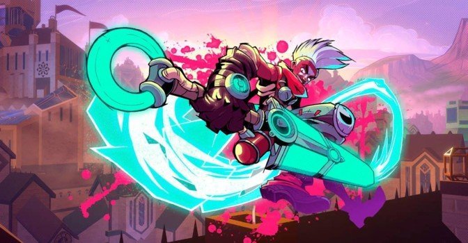 На TGA 2019 анонсируют однопользовательскую игру по вселенной LoL