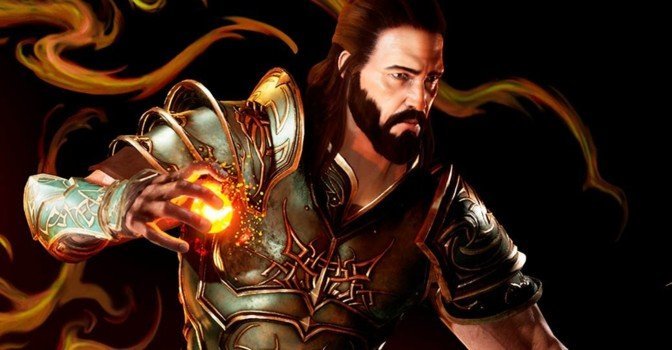Вышла Testament: The Order of High Human – новая RPG-метроидвания