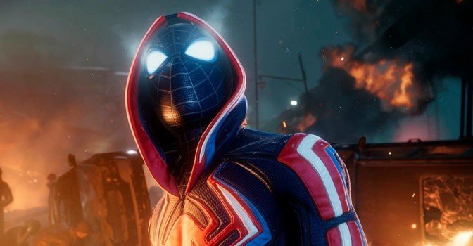 Игра Spider-Man Miles Morales вышла на ПК и была взломана