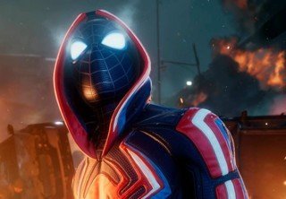 Игра Spider-Man Miles Morales вышла на ПК и была взломана