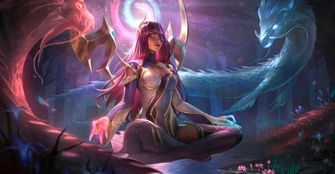 Команда CrowCrowd вошла в состав сборной Москвы по LoL