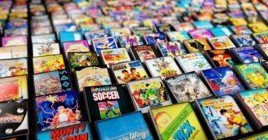 ТОП 10 самых дорогих картриджей с видеоиграми