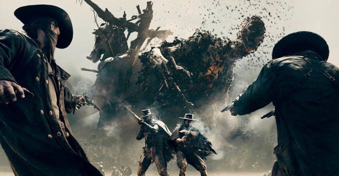 Патч 1.8.1 добавил в Hunt: Showdown систему квестов «Призывы»