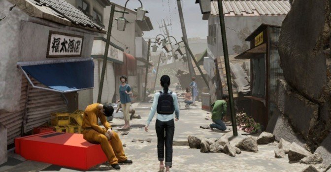 Disaster Report 4 Plus выйдет в апреле 2020 года
