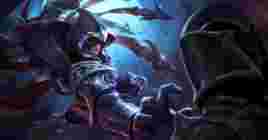 В League of Legends: Wild Rift появился новый чемпион – Талон