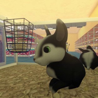 Скриншот Pet Shop Simulator