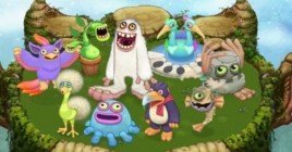 Все острова в My Singing Monsters — как открыть, сколько стоит