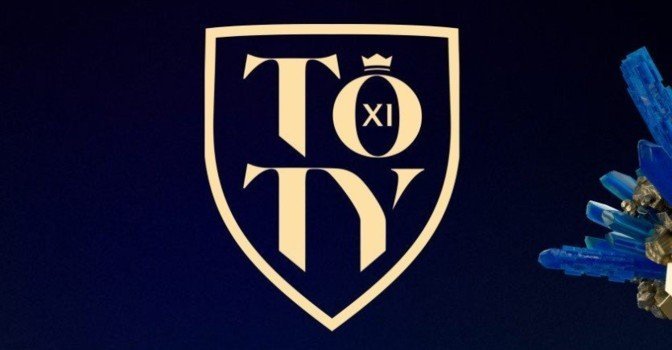 Как проголосовать за команду года в FIFA 23 (TOTY)