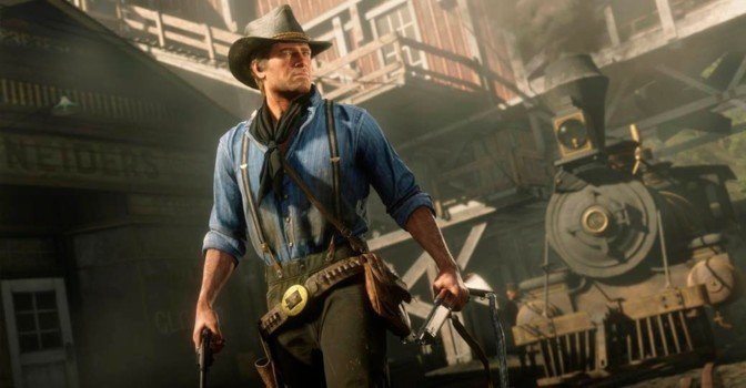 Rockstar Games выдадут компенсацию за проблемы с ПК-версией RDR 2