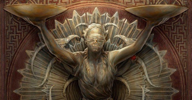 Выйдет книга-игра по вселенной Path of Exile