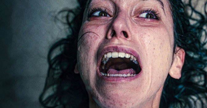 Опубликовали новый трейлер фильма «Первый Омен»