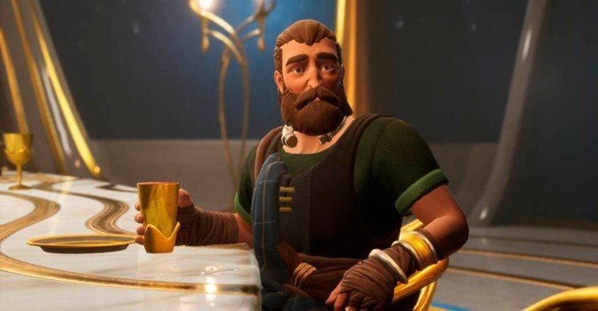 В ноябре состоится полноценный выход RPG The Waylanders