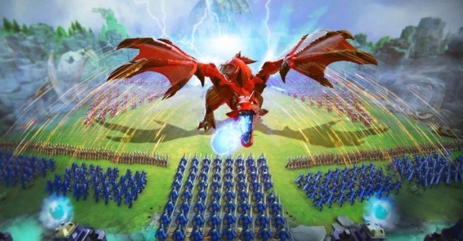 Коды для Lords Mobile на февраль 2022 года — коды погашения