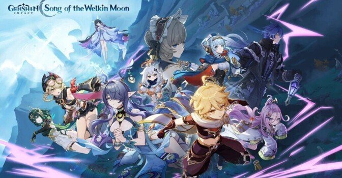 Рыцарь Лоэн в Геншин Импакт: когда выйдет, как выглядит