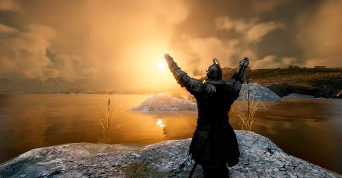 Патч 0.1.13.8 добавил в Mortal Online 2 систему украшения дома