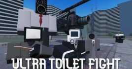 Коды для Roblox Ultra Toilet Fight на июнь 2024 года