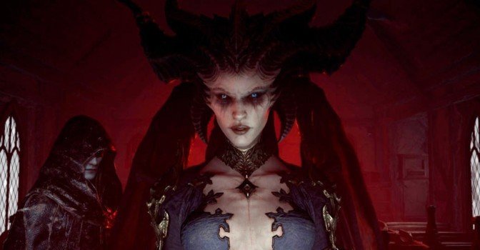 Diablo 4 – вышел тизер-трейлер геймплея из бета-тестирования