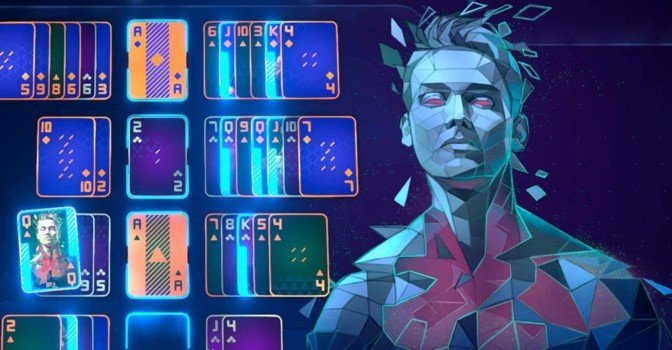 На ПК вышел шпионский пасьянс The Solitaire Conspiracy